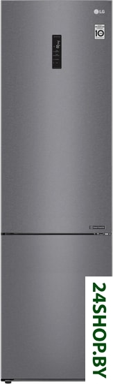 Холодильник LG GA-B509CLSL Холодильник LG GA-B509CLSL
