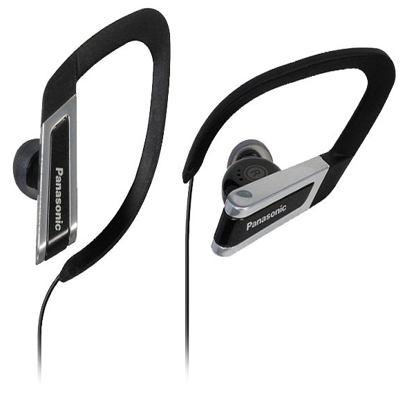 Наушники Panasonic RP-HS200E-K Наушники Panasonic RP-HS200E-K