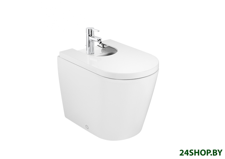 Биде Roca Inspira Round (357527000) Биде Roca Inspira Round (357527000)