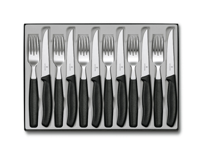 Набор столовых приборов Victorinox Swiss Classic (6.7233.12) Набор столовых приборов Victorinox Swiss Classic (6.7233.12)