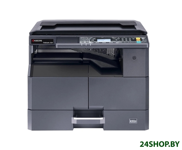 МФУ лазерный KYOCERA TASKalfa 2321 (1102XR3NL0) МФУ лазерный KYOCERA TASKalfa 2321 (1102XR3NL0)