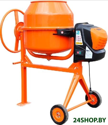 Бетономешалка Skiper CM-180 Бетономешалка Skiper CM-180