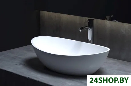 Умывальник Salini Callista 1101103G Умывальник Salini Callista 1101103G