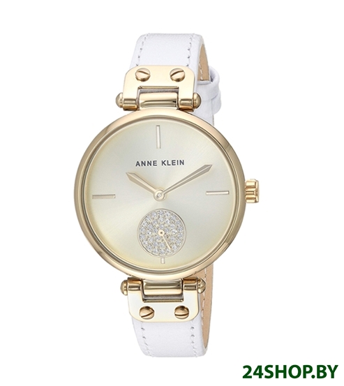 Наручные часы Anne Klein 3380CHWT Наручные часы Anne Klein 3380CHWT