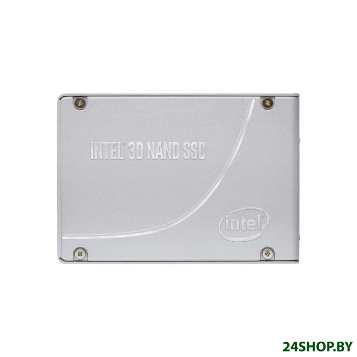 SSD Intel DC P4610 6.4TB SSDPE2KE064T801 SSD Intel DC P4610 6.4TB SSDPE2KE064T801