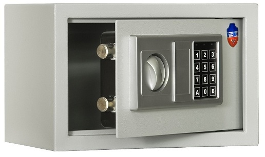 Сейф STEELMAX MCH-25EN Сейф STEELMAX MCH-25EN