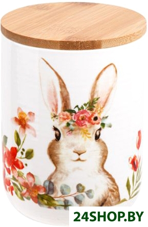 Емкость Perfecto Linea Easter bunny 34-610750 Емкость Perfecto Linea Easter bunny 34-610750