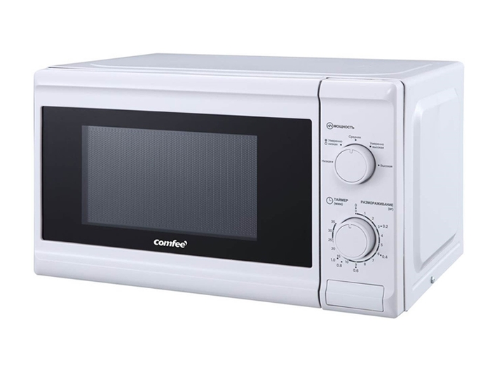 Микроволновая печь Comfee CMW207M05W Микроволновая печь Comfee CMW207M05W