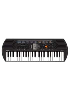 Синтезатор Casio SА-77 (серый) Синтезатор Casio SА-77 (серый)
