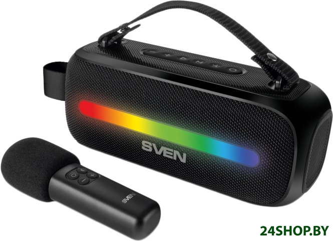 Беспроводная колонка SVEN PS-255 Беспроводная колонка SVEN PS-255