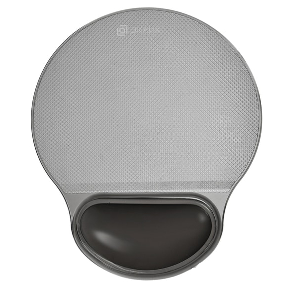 Коврик для мыши OKLICK OK-CG0560-GR (серый) Коврик для мыши OKLICK OK-CG0560-GR (серый)