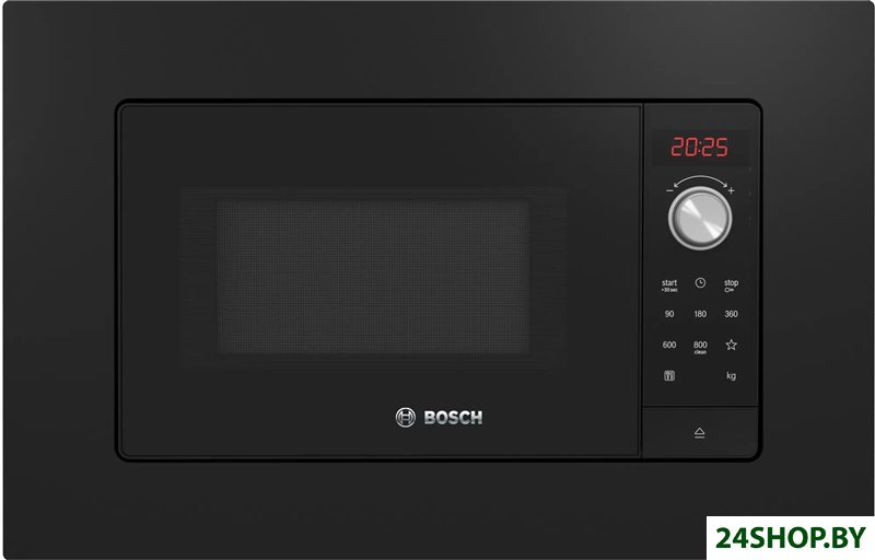 Микроволновая печь Bosch BFL623MC3 Микроволновая печь Bosch BFL623MC3
