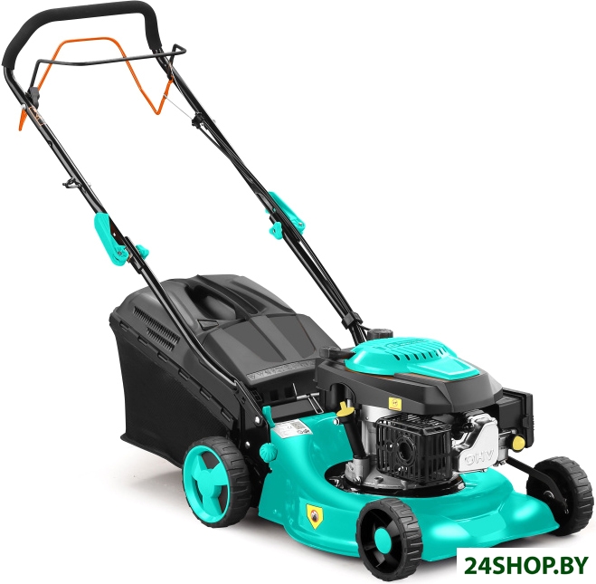 Газонокосилка Sturm PL4210 Газонокосилка Sturm PL4210