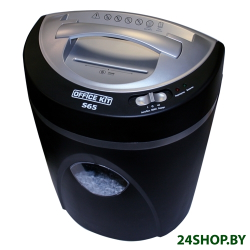 Уничтожитель документов OFFICE KIT S65 Уничтожитель документов OFFICE KIT S65
