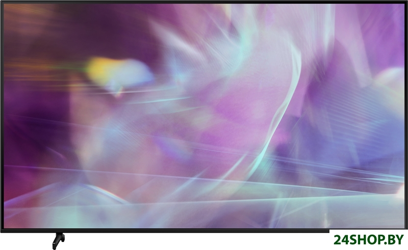 Телевизор Samsung QLED Q60B QE50Q60BAUXXH Телевизор Samsung QLED Q60B QE50Q60BAUXXH