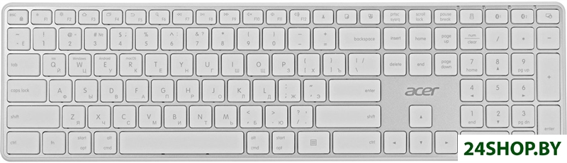 Клавиатура Acer OKR301 Клавиатура Acer OKR301