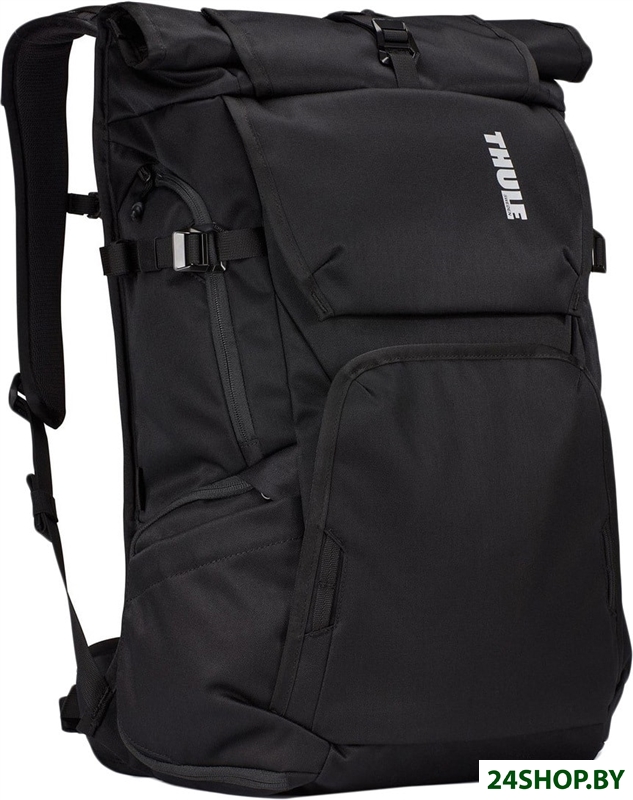 Рюкзак Thule Covert DSLR 32L TCDK232 (black) Рюкзак Thule Covert DSLR 32L TCDK232 (black)