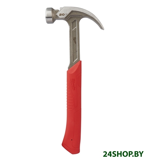 Молоток Milwaukee 4932464028 (560 г) Молоток Milwaukee 4932464028 (560 г)