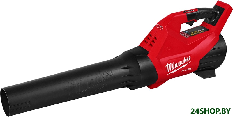 Ручная воздуходувка Milwaukee M18 FUEL M18FBLG3-0 4933493301 (без АКБ) Ручная воздуходувка Milwaukee M18 FUEL M18FBLG3-0 4933493301 (без АКБ)