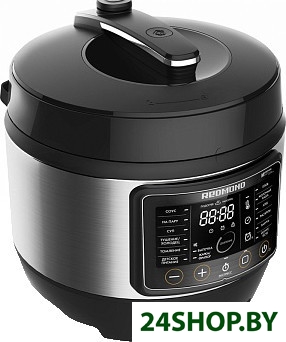 Мультиварка-скороварка REDMOND RMC-PM504 Мультиварка-скороварка REDMOND RMC-PM504