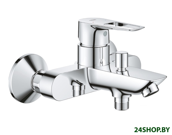 Смеситель Grohe Bauloop 23602001 Смеситель Grohe Bauloop 23602001