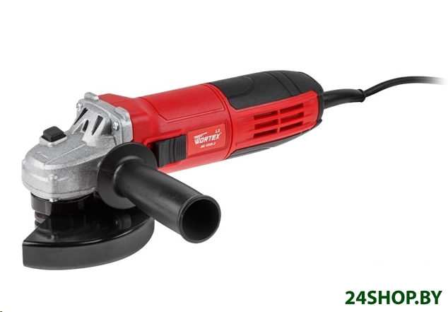 Угловая шлифмашина Wortex LX AG 1209-2 0329083 Угловая шлифмашина Wortex LX AG 1209-2 0329083