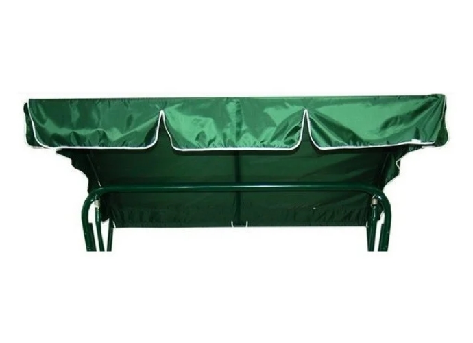 Тент GREEN GLADE Мартинелла 1740х1135 (зеленый) Тент GREEN GLADE Мартинелла 1740х1135 (зеленый)