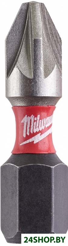 Набор бит Milwaukee 4932430864 (25 предметов) Набор бит Milwaukee 4932430864 (25 предметов)