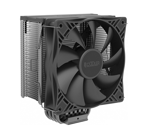 Кулер для процессора PCCooler GI-X4S D Кулер для процессора PCCooler GI-X4S D