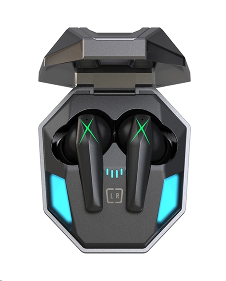 Наушники Miru Spaceship TWS-10 Наушники Miru Spaceship TWS-10