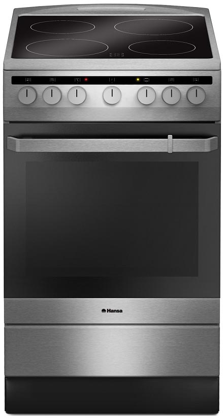 Плита электрическая Hansa FCCX 54100 Плита электрическая Hansa FCCX 54100