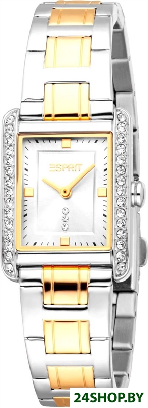 Наручные часы с украшением Esprit ES1L512M0075 Наручные часы с украшением Esprit ES1L512M0075
