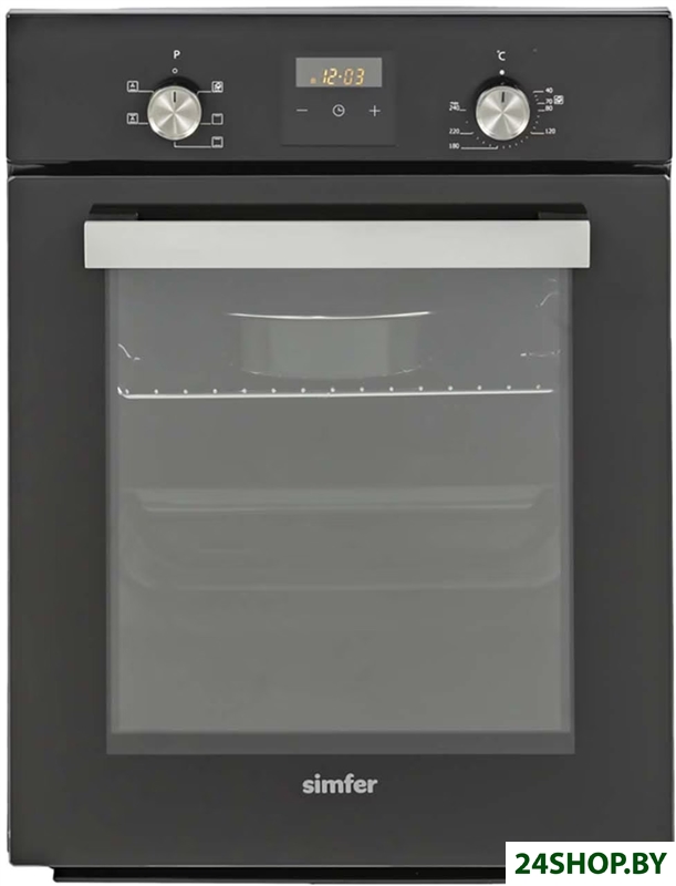 Электрический духовой шкаф Simfer B4EB56055 Электрический духовой шкаф Simfer B4EB56055
