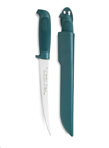 Нож Marttiini Filleting Knife Basic 827010 Нож Marttiini Filleting Knife Basic 827010