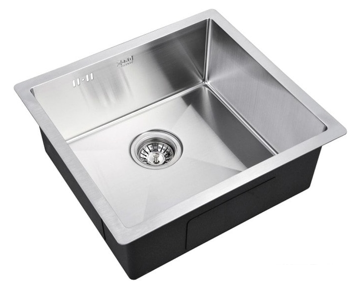 Кухонная мойка ZorG R-4844 Кухонная мойка ZorG R-4844
