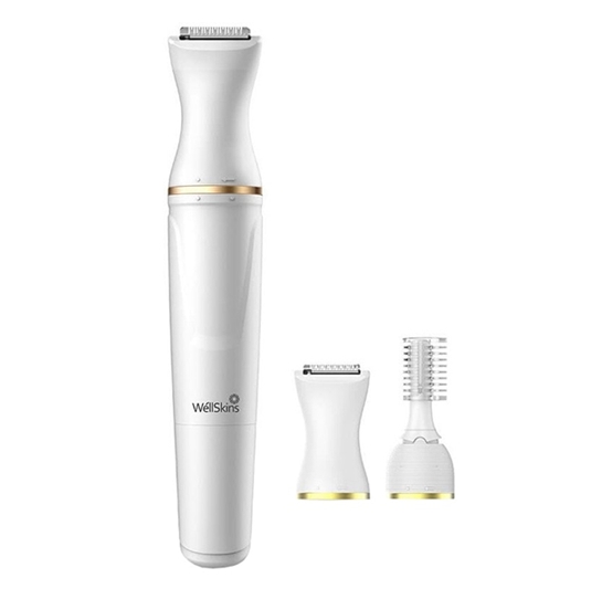 Электробритва WellSkins Wet Dry Shaver WX-TM01 Электробритва WellSkins Wet Dry Shaver WX-TM01