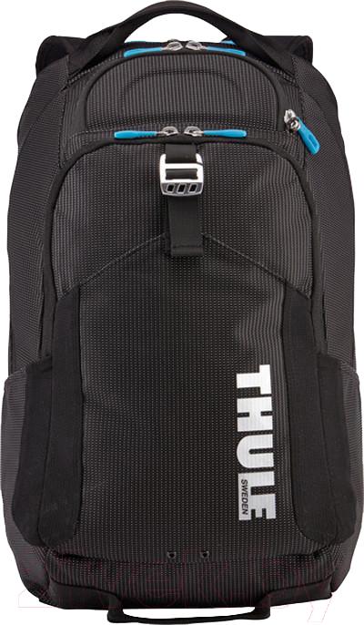 Рюкзак для ноутбука Thule Crossover Backpack (TCBP-417) Рюкзак для ноутбука Thule Crossover Backpack (TCBP-417)