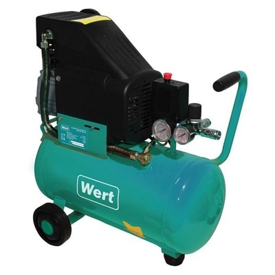 Компрессор Wert AC 300/24 Компрессор Wert AC 300/24
