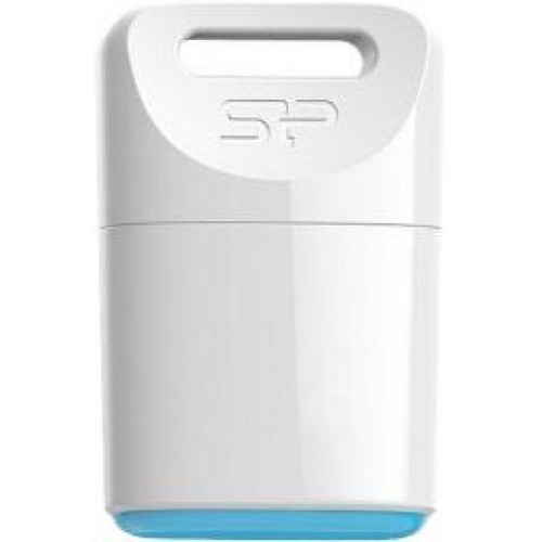 USB Flash Silicon-Power Touch T06 White 32GB (SP032GBUF2T06V1W) USB Flash Silicon-Power Touch T06 White 32GB (SP032GBUF2T06V1W)