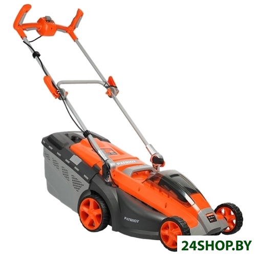 Колёсная газонокосилка PATRIOT CM 435XL Колёсная газонокосилка PATRIOT CM 435XL