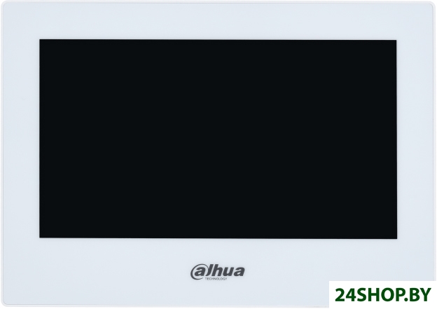 Монитор Dahua DHI-VTH2621G-WP Монитор Dahua DHI-VTH2621G-WP