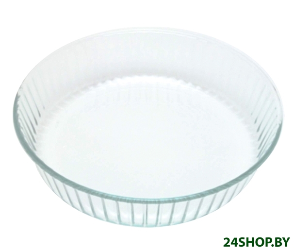 Форма для выпечки Pyrex Bake & Enjoy 818B000 Форма для выпечки Pyrex Bake & Enjoy 818B000