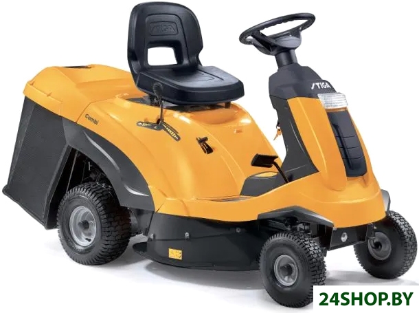 Райдер Stiga Combi 372 2T0210481/ST2 Райдер Stiga Combi 372 2T0210481/ST2
