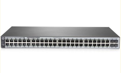 Коммутатор HP 1820-48G-PoE+ (J9984A) Коммутатор HP 1820-48G-PoE+ (J9984A)