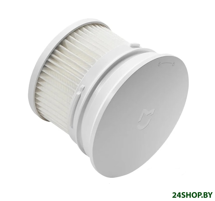 Фильтр для пылесоса Xiaomi Mi HEPA Filter for Handheld Vacuum Cleaner 1C (BHR4616CN) Фильтр для пылесоса Xiaomi Mi HEPA Filter for Handheld Vacuum Cleaner 1C (BHR4616CN)