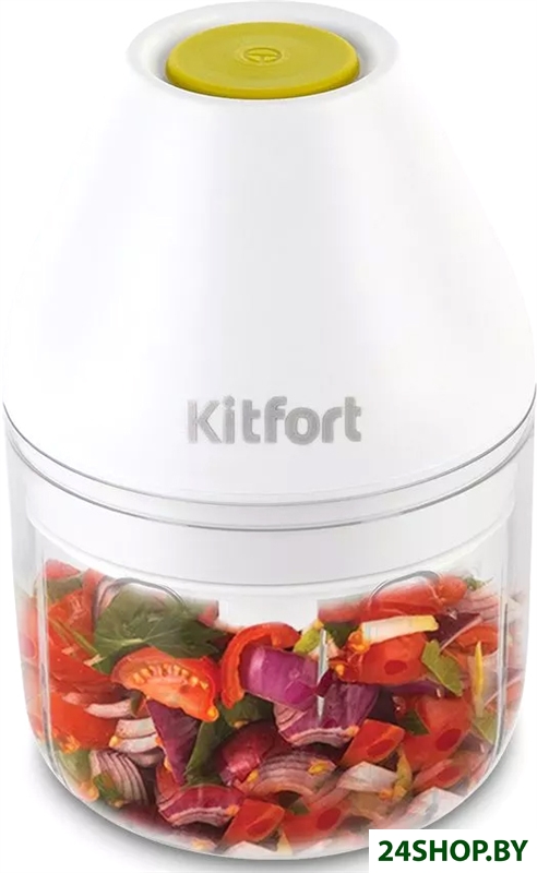 Чоппер Kitfort KT-3087 Чоппер Kitfort KT-3087