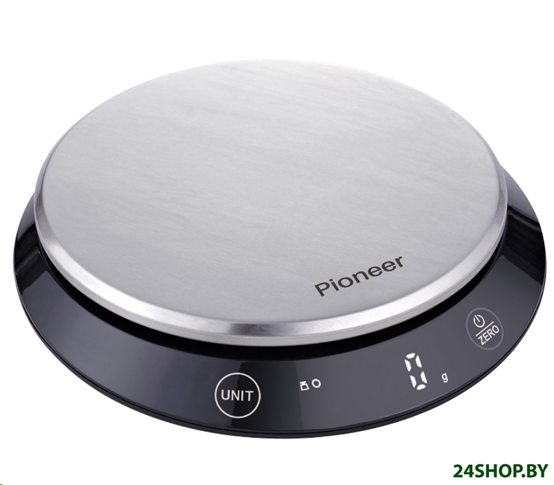 Кухонные весы Pioneer PKS1011 Кухонные весы Pioneer PKS1011