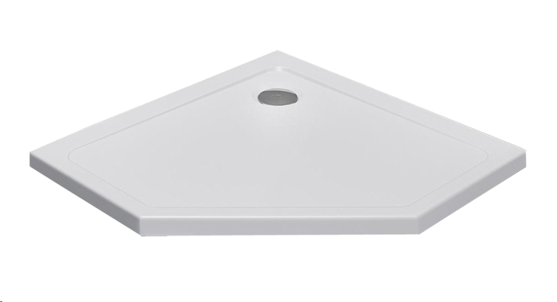 Душевой поддон Radaway Doros PT 80x80 Душевой поддон Radaway Doros PT 80x80