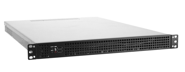 Корпус ExeGate Pro 1U550-04 500W EX265500RUS Корпус ExeGate Pro 1U550-04 500W EX265500RUS