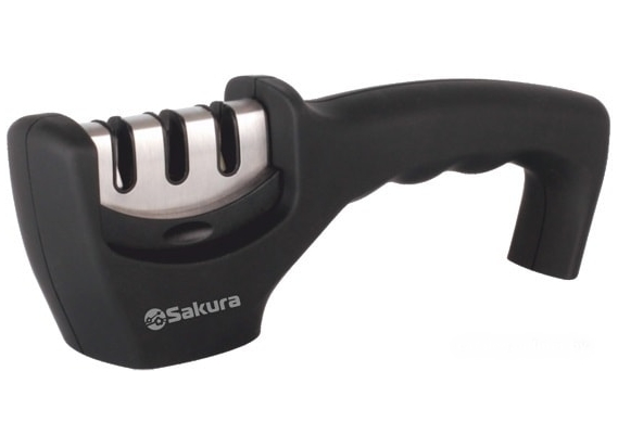 Точилка для ножей Sakura SA-6650 Точилка для ножей Sakura SA-6650
